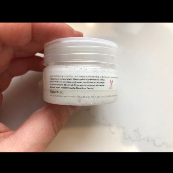 Best hair care bundle🆕Restorative Treatment Mask,Scalp Scrub, Conditioner Spray - Picture 3 of 7